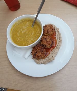  at Food Works Upperthorpe in Sheffield