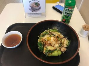 End Result  at Healthy Farm - Tran Hung Dao District 1 in Ho Chi Minh City