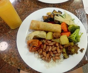  at Tiem Tai Fon in Teresopolis