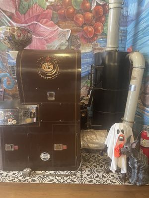   at Coffee Lab Roasters in Tarrytown