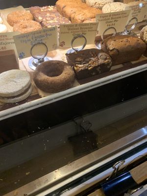 Gone Pie  at Coffee Lab Roasters in Tarrytown