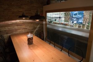 El Maderal at El Maderal in Barcelona