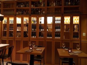 Cozy! at El Maderal in Barcelona