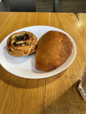   at Cafe & Bakery Mimosa in Tampere