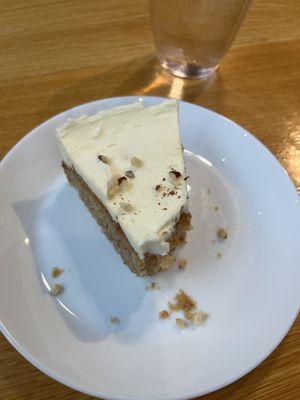   at Cafe & Bakery Mimosa in Tampere