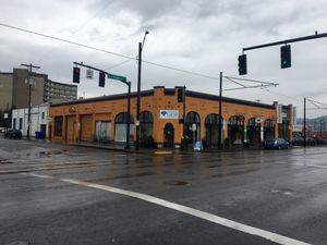 An oasis at Gluten Free Gem in Portland