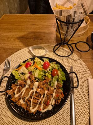  at Escondidinho in Mafra