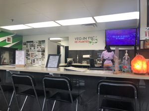   at Veg-In YYC Re-Planted in Calgary