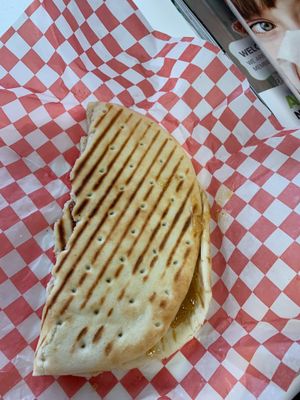 Mango jane at Veg-In YYC Re-Planted in Calgary