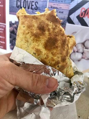 Veggito  at Veg-In YYC Re-Planted in Calgary