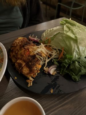   at Ace Eat Serve in Denver