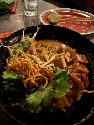   at Ace Eat Serve in Denver