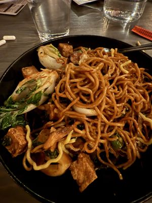   at Ace Eat Serve in Denver