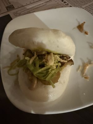   at Ace Eat Serve in Denver