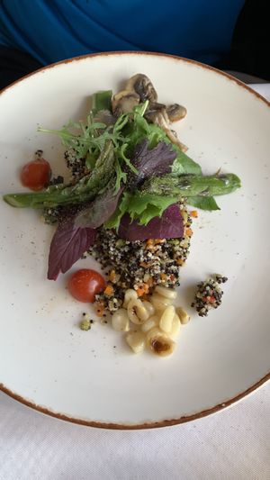   at Peru Rail in Cusco