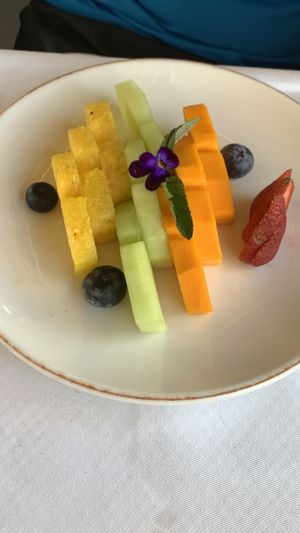   at Peru Rail in Cusco