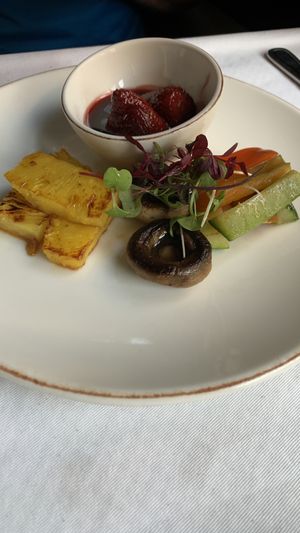   at Peru Rail in Cusco