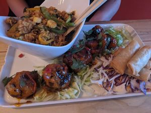  at Voltaire in Bangor