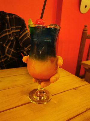  at Voltaire in Bangor