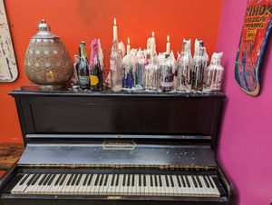  at Voltaire in Bangor