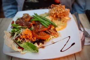  at Voltaire in Bangor