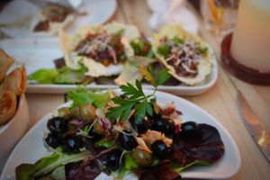  at Voltaire in Bangor