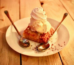  at Voltaire in Bangor