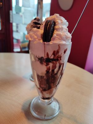  at Voltaire in Bangor