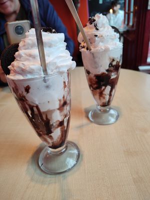  at Voltaire in Bangor