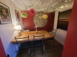 Voltaire Inside at Voltaire in Bangor