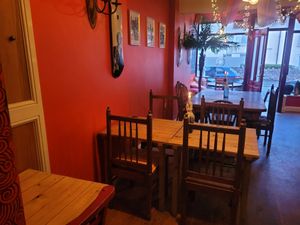 Voltaire Inside at Voltaire in Bangor