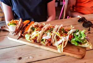 Dirty gringo   at Voltaire in Bangor