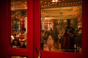 Tomatito Spanish Tapas Paella at Tomatito Saigon in Ho Chi Minh City