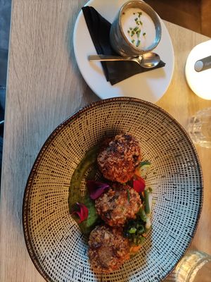  at La Couleuvrine in Sarlat-la-caneda