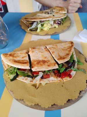  at Stuzzicheria Romagnola in Cervia