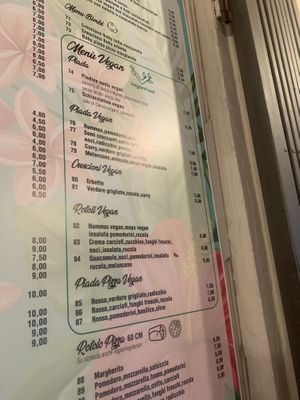   at Stuzzicheria Romagnola in Cervia