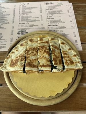   at Stuzzicheria Romagnola in Cervia