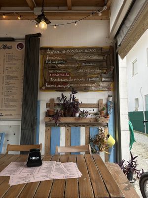   at Stuzzicheria Romagnola in Cervia