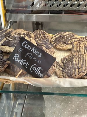   at Stuzzicheria Romagnola in Cervia