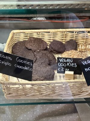   at Stuzzicheria Romagnola in Cervia