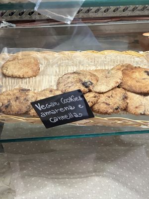   at Stuzzicheria Romagnola in Cervia