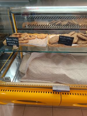  at Stuzzicheria Romagnola in Cervia
