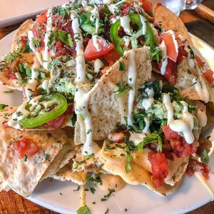 Insanely delicious!!!  at Paisley Vegan Kitchen in Cocoa