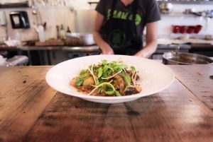 Curry Thursday - New recipe each week! at Plant Matter Kitchen in London