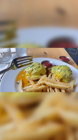   at Plant Matter Kitchen in London