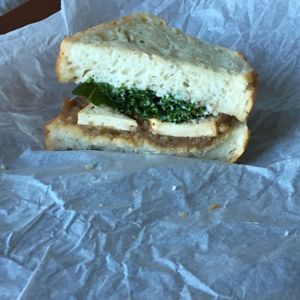 the best at Little Jo Berry's in Ottawa