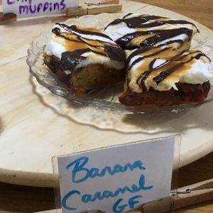 . at Little Jo Berry's in Ottawa