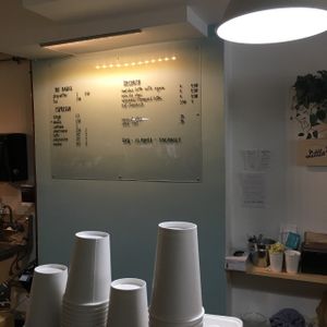 Little Jo Berry's at Little Jo Berry's in Ottawa