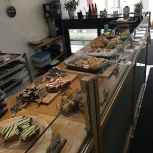 Little Jo Berry's at Little Jo Berry's in Ottawa