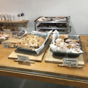 Little Jo Berry's at Little Jo Berry's in Ottawa